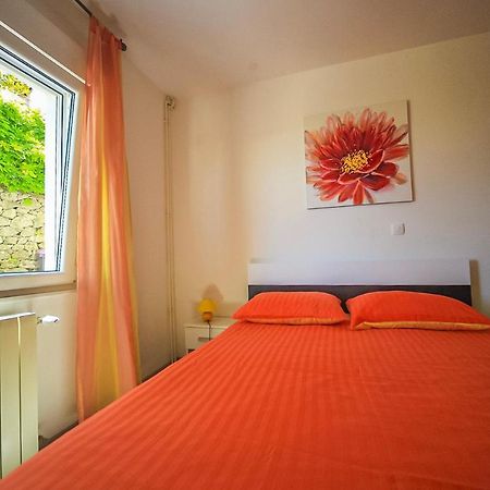 Apartman Carmen Volosko Opatija Ngoại thất bức ảnh