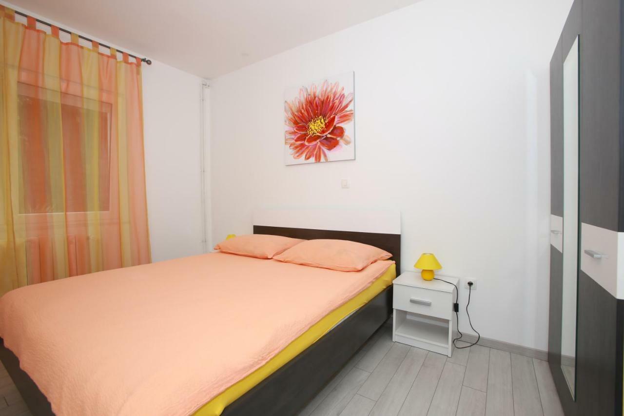 Apartman Carmen Volosko Opatija Ngoại thất bức ảnh